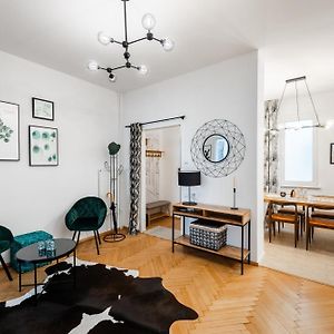 Appartement met Twee Slaapkamers